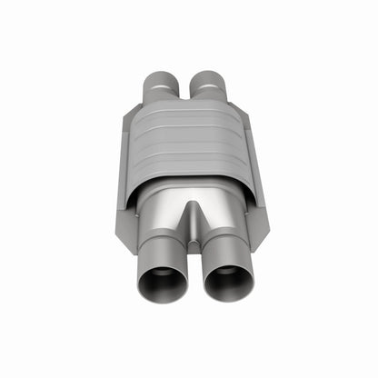 MagnaFlow Universal Catalytic Converter 2/2 D/D
