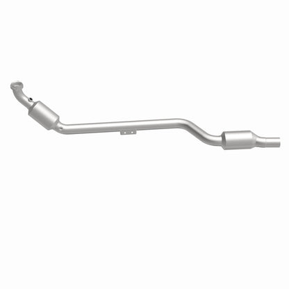 MagnaFlow Direct Fit Catalytic Converter 02-04 Mercedes C32 3.2L Passenger Side