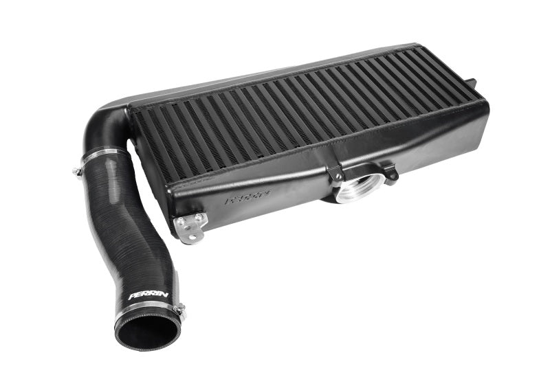 PERRIN 22-25 Subaru WRX / 19-25 Ascent / 20-25 Outback & Legacy Turbo Top Mount Intercooler - Black