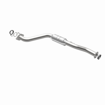 MagnaFlow Direct Fit Catalytic Converter 06-08 Suzuki Grand Vitara 2.7L