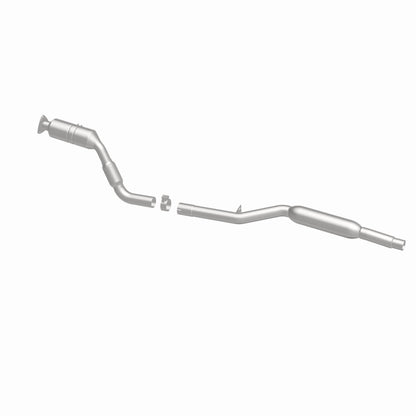 MagnaFlow Direct Fit Catalytic Converter 05-05 Audi A6 Quattro 3.2L