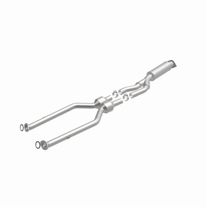 MagnaFlow Direct Fit Catalytic Converter 08-10 Lexus IS-F 5.0L