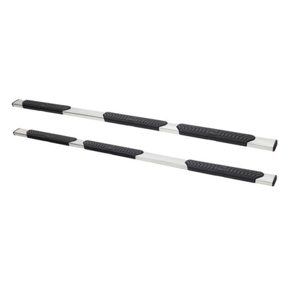 Westin 19-22 Ram 2500/3500 Crew Cab 8ft Bed (Ex Dually) R5 M-Series Wheel-to-Wheel Nerf Bars - SS
