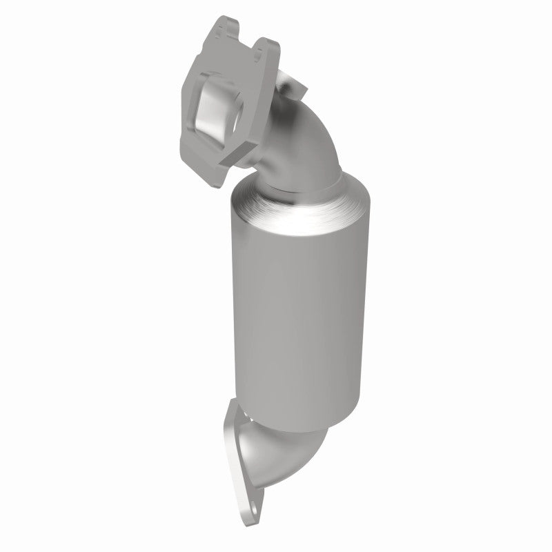 MagnaFlow Converter Direct Fit 17-18 Chrysler Pacifica 3.6L