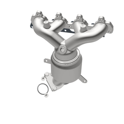 MagnaFlow Direct Fit Catalytic Converter Civic-Del Sol 96-99 1.6L