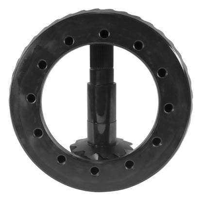 Yukon Gear 11.25in Dana 80 4.30 Rear Ring & Pinion Install Kit 4.125in OD Head Bearing
