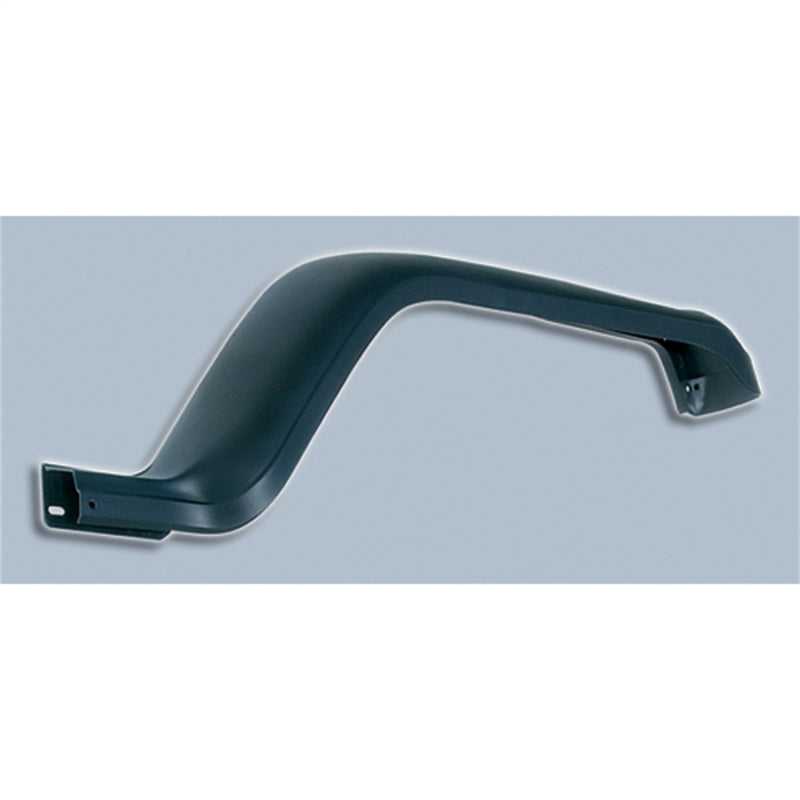 Omix 7-In Front Fender Flare Right-Side- 87-95 Wrangler YJ