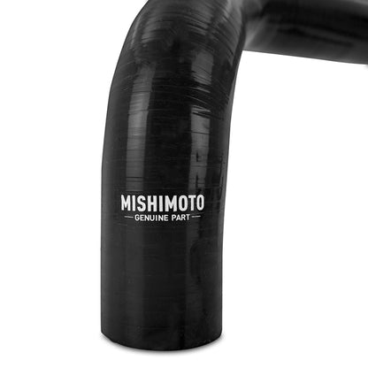 Mishimoto 16+ Infiniti Q50/Q60 3.0T Silicone Coolant Hose Kit - Black