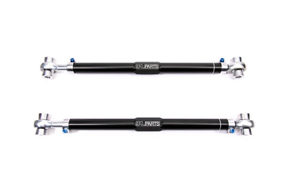SPL Parts 2012+ BMW 3 Series/4 Series F3X Rear Toe Links