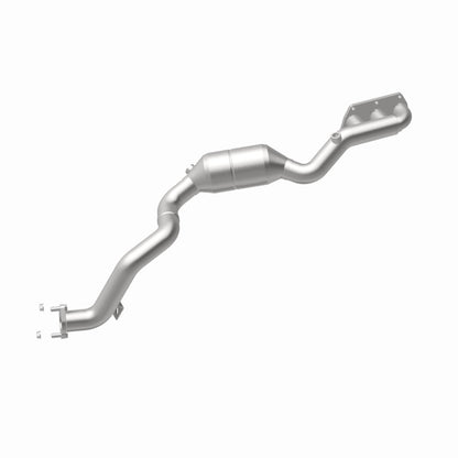 MagnaFlow Direct Fit Catalytic Converter 05-09 Audi A8 6.0L