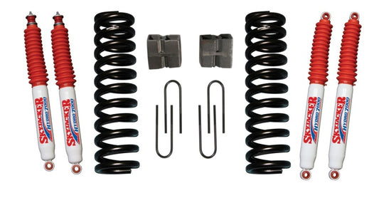 Skyjacker 6" 78-79 BRONCO 4WD