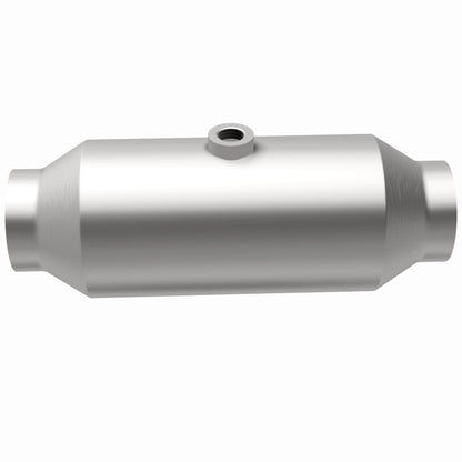MagnaFlow Universal California Catalytic Converter - 2.25in ID / 2.25in OD / 11.25in L