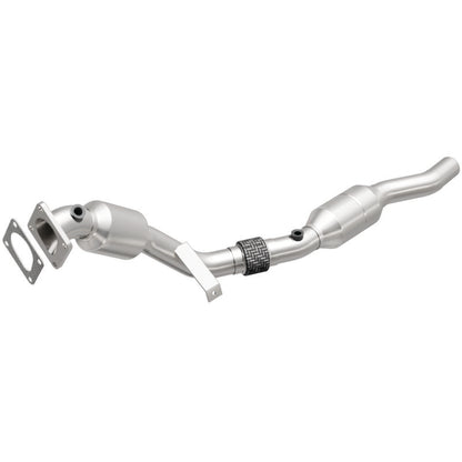 MagnaFlow Direct Fit Catalytic Converter 00-02 Audi S4 2.7L P/S