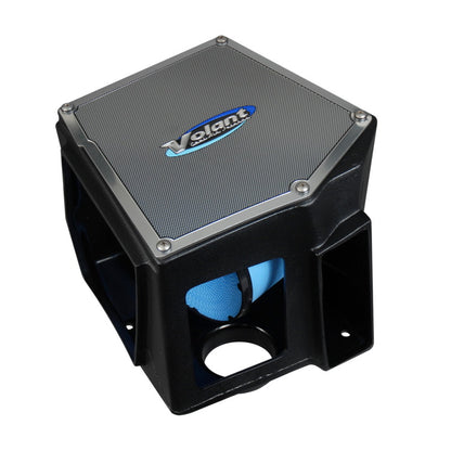 Volant 07-08 Chevy Silverado GMC Sierra 4.3L V6 PowerCore Closed Box Air Intake System