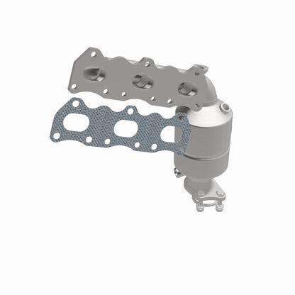 MagnaFlow Direct Fit Catalytic Converter 04-08 Grand Vitara V6 2.7L PS