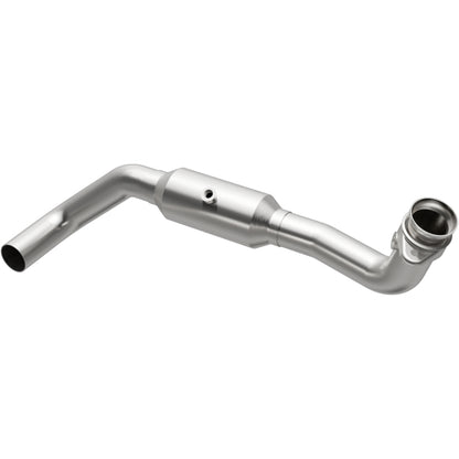 MagnaFlow California Direct Fit Converter 07-08 Lincoln Mark LT