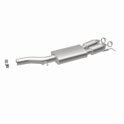 MagnaFlow Direct Fit Catalytic Converter 12-15 Cadillac SRX 3.6L