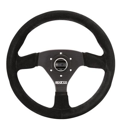 Sparco - 383 Steering Wheel