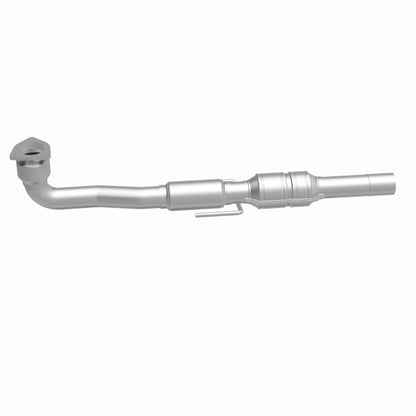 MagnaFlow Direct Fit Catalytic Converter 03-08 Saab 9-3 2.0L