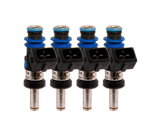 Fuel Injector Clinic 1200cc Injector Set Scion FR-S (High-Z)