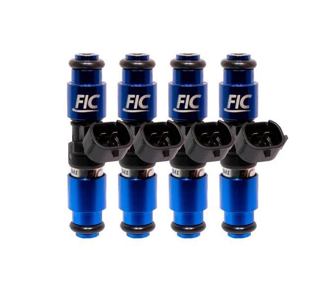 Fuel Injector Clinic 2150cc BMW E30 M3 Injector Set (High-Z)