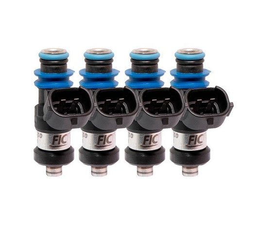 Fuel Injector Clinic 2150cc Injector Set Scion FR-S (High-Z)