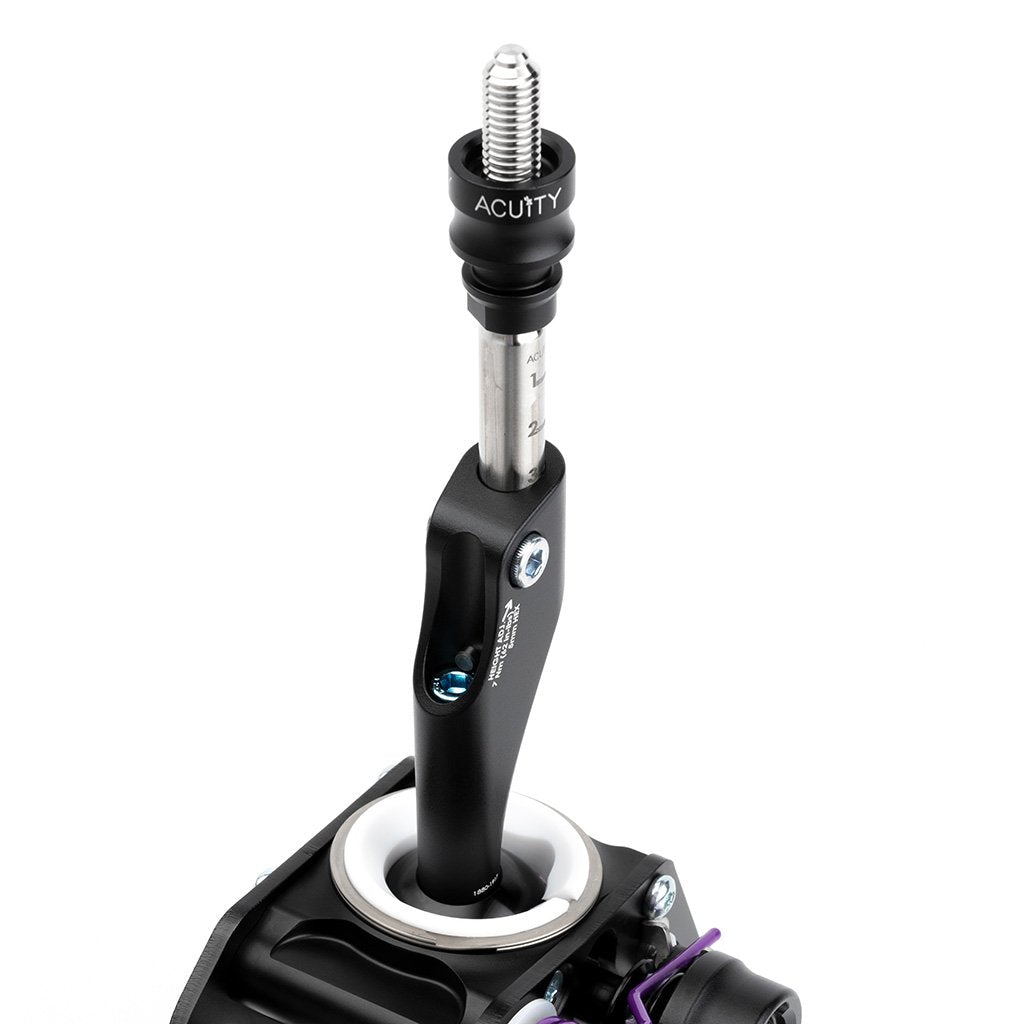 Acuity - 9th Gen Civic ACUITY Adjustable Short Shifter