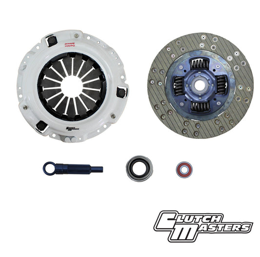Clutch Masters - FX200 Single-Disc Clutch Kit (D-Series)