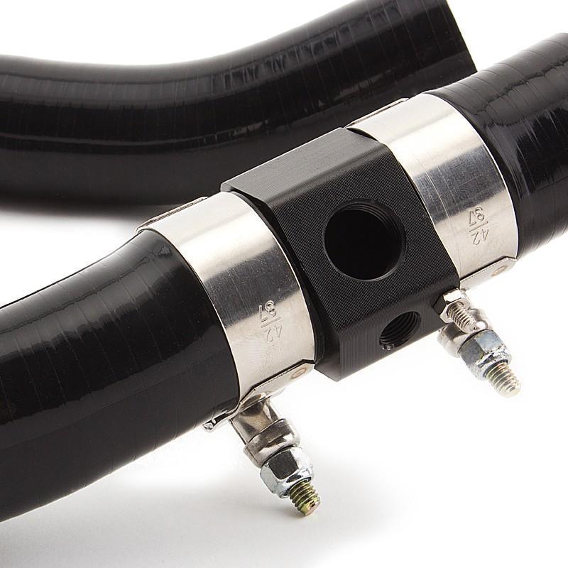 Hybrid Racing - K-Series Swap Radiator Hoses (K-Swap)