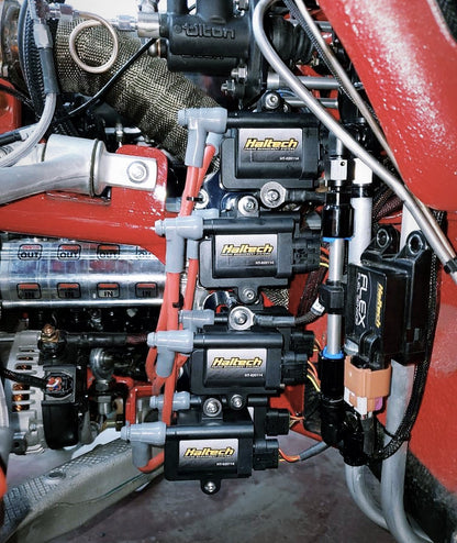 Maven Performance - IGN-1A COIL MOUNTS- STACKED