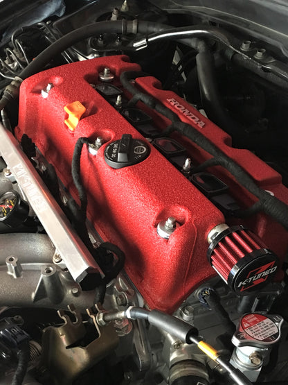 K-Tuned - Valve Cover Breather
