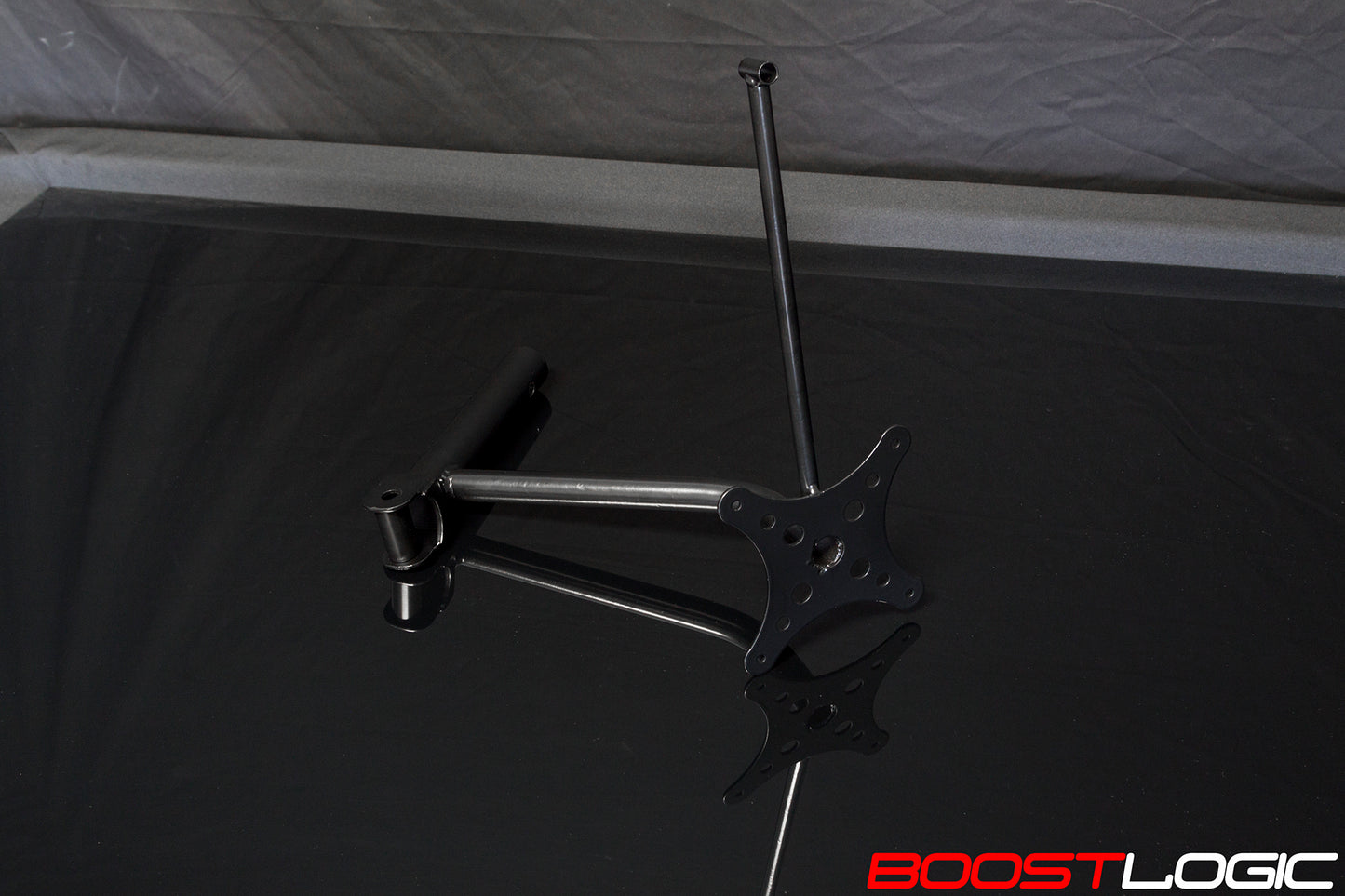 Boost Logic - R35 GTR Parachute Kit