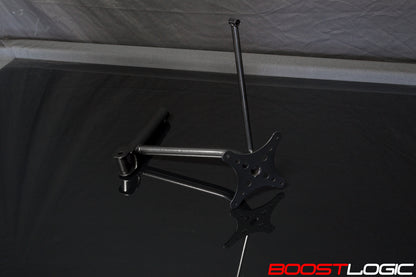 Boost Logic - R35 GTR Parachute Kit