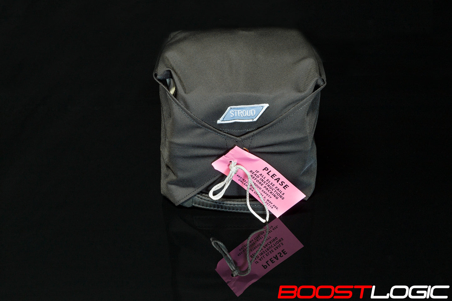 Boost Logic - R35 GTR Parachute Kit