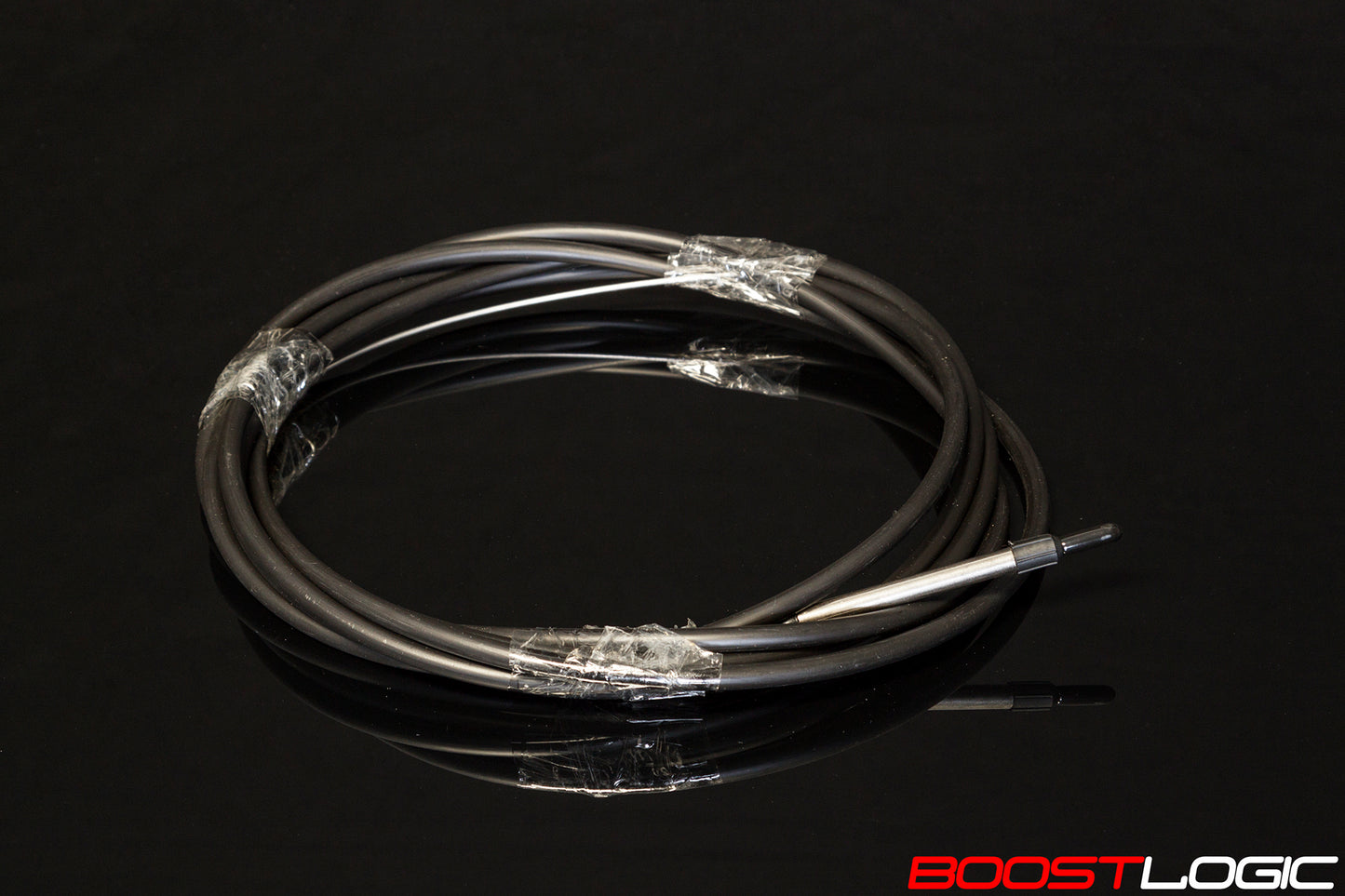 Boost Logic - R35 GTR Parachute Kit