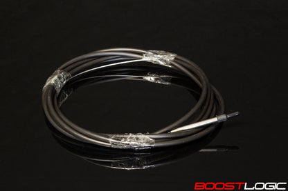 Boost Logic - R35 GTR Parachute Kit