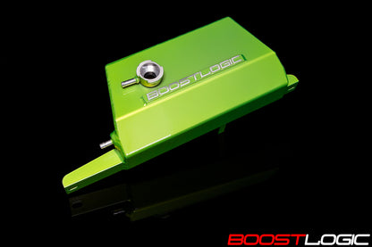 Boost Logic - Coolant Reservoir Nissan R35 GTR 09+