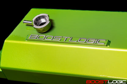 Boost Logic - Coolant Reservoir Nissan R35 GTR 09+