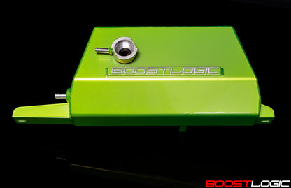 Boost Logic - Coolant Reservoir Nissan R35 GTR 09+