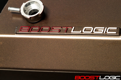 Boost Logic - Coolant Reservoir Nissan R35 GTR 09+