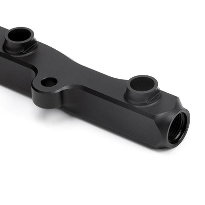 Acuity - K-Series Fuel Rail in Satin Black Finish