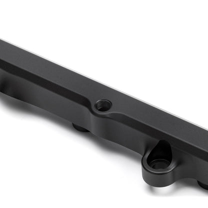 Acuity - K-Series Fuel Rail in Satin Black Finish