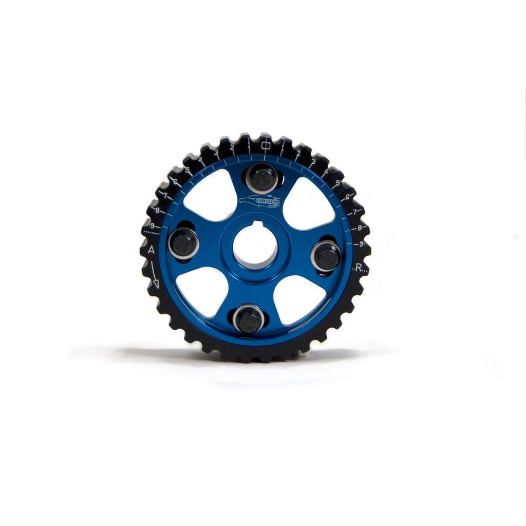 GoldenEagle - B Series Cam Gear