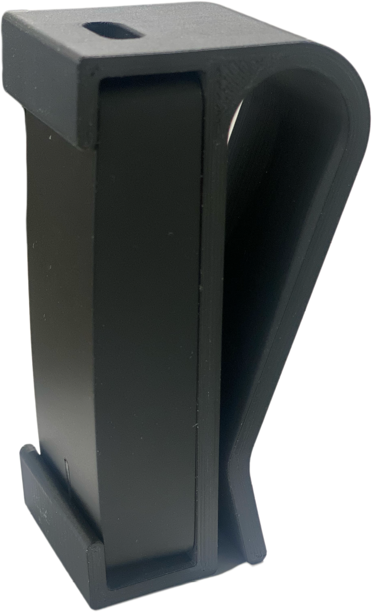 Dragy - Sun Visor Mount