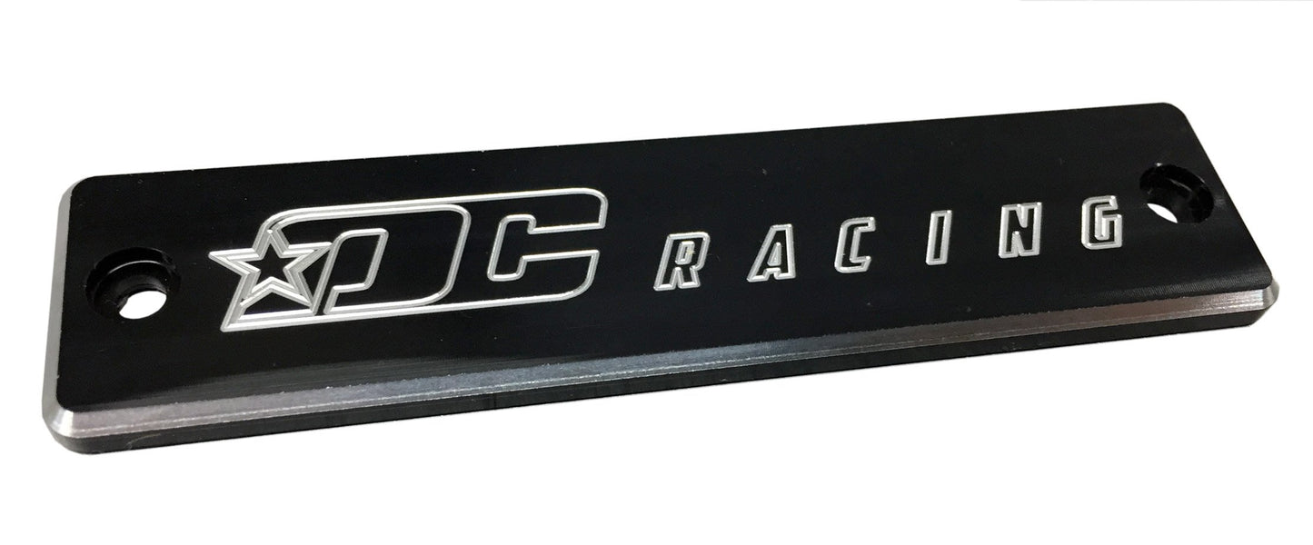 Drag Cartel - Logo Plate