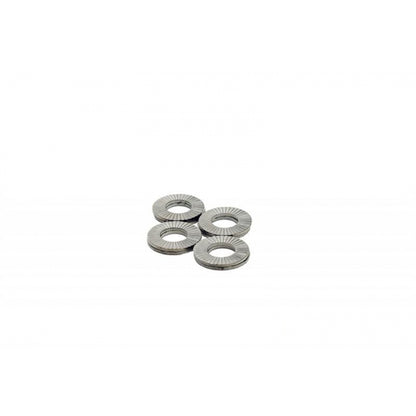 Full Race - M8 Lockwashers