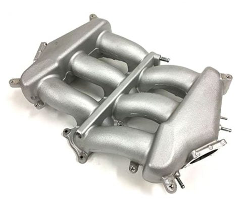 Boost Logic - P&P Boost Solenoid Kit Nissan R35 GTR 09+