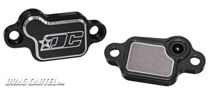 Drag Cartel - K-Series Oil Filter Baffle VTC Strainer Assembly