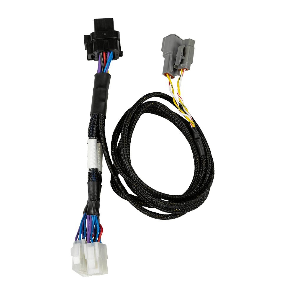 FuelTech - PEAK & HOLD PRO Y ADAPTER HARNESS