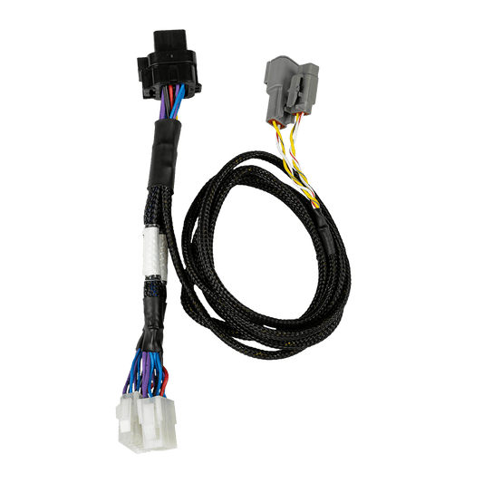 FuelTech - PEAK & HOLD PRO Y ADAPTER HARNESS